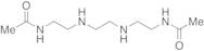 N1,N10-Diacetyl Triethylenetetramine