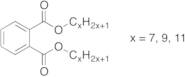 Dialkyl Phthalate (Alkyl= Heptyl:Heptyl, Nonyl:Nonyl, Undecyl:Undecyl, Heptyl:Nonyl, Heptyl:Unde...