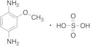2,5-Diaminoanisole Sulfate