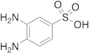 3,4-Diaminobenzenesulfonic Acid