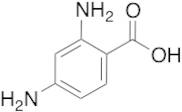 2,4-Diaminobenzoic Acid