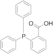 2-(Diphenylphosphino)benzoic Acid