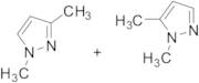 Mixture of (1,3-Dimethylpyrazole + 1,5-Dimethylpyrazole)