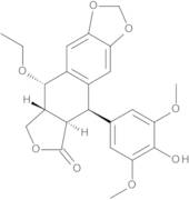 Deglucopyranosyl Ethoxy Etoposide