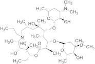 6-Demethyl-6-propyl-Azithromycin