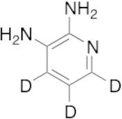 2,3-Diaminopyridine-d3