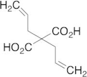 Diallylmalonic Acid