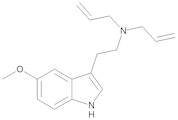 N,N-Diallyl-5-methoxytryptamine