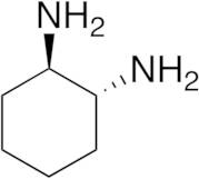 (1R,2R)-(-)-Diaminocyclohexane