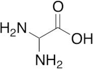 2,2-Diaminoacetic Acid