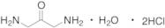 1,3-Diaminoacetone Dihydrochloride Hydrate