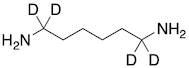 1,6-Hexane-1,1,6,6-d4-diamine