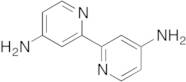 4,4'-Diamino-2,2'-bipyridine