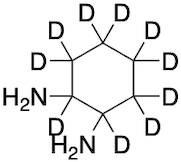 1,2-Cyclohexane-d10-diamine (cis/trans mixture)