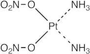 cis-Diamminedinitratoplatinum