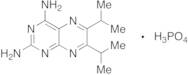 2,4-Diamino-6,7-diisopropylpteridine Phosphate