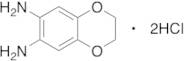 1,2-Diamino-4,5-ethylenedioxybenzene, Dihydrochloride