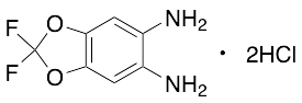 5,6-Diamino-2,2-difluorobenzodioxole, Dihydrochloride