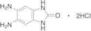 5,6-Diamino-2-hydroxybenzimidazole Dihydrochloride