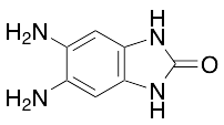 5,6-Diamino-2-hydroxybenzimidazole