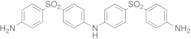 Di-(4-(4'-Aminidiphenylsulphone))amine