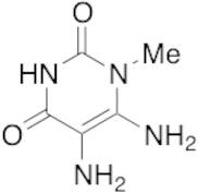 6-Diamino-1-methyluracil