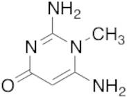 2,6-Diamino-1-methyl-4(1H)-pyrimidinone