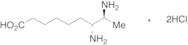 7,8-Diaminopelargonic Acid Dihydrochloride