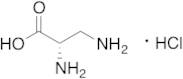 (2S)-2,3-Diaminopropanoic Acid Hydrochloride