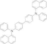 N,N'-Di-(1-naphthyl)-N,N'-diphenyl-(1,1'-biphenyl)-4,4'-diamine