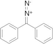 1,1-Diphenyldiazomethane (>90%)