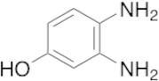 3,4-Diaminophenol (>80%)