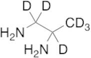 rac 1,2-Diaminopropane-d6
