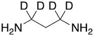 1,3-Propane-1,1,3,3-d4-diamine