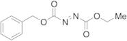 1,2-Diazenedicarboxylic Acid 1-Ethyl 2-(phenylmethyl) Ester