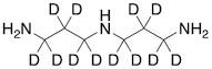 Bis(3-aminopropyl-d6)amine