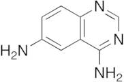 4,6-Diaminoquinazoline