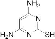4,6-Diamino-2-thiopyrimidine