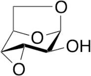 1,6:3,4-Dianhydro-b-D-altropyranose