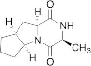 (2S,6S,8S,11S)-1,10-Diazatricyclo[6.4.01,8.02.6]dodecan-9,12-dione