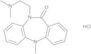 Dibenzepine Hydrochloric Acid Salt
