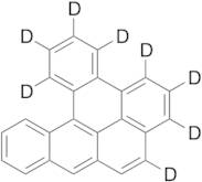 Dibenzo[def,p]chrysene-d8 (Major)