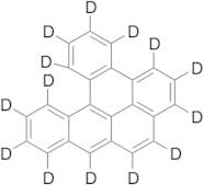 Dibenzo[def,p]chrysene-d14 (Major)