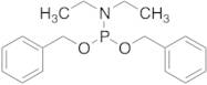 Dibenzyl N,N-Diethylphosphoramidite, Technical Grade