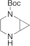 2,5-Diazabicyclo[4.1.0]heptane-2-carboxylic Acid Dimethylethyl Ester