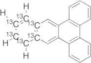 Dibenzo[a,c]anthracene-13C6