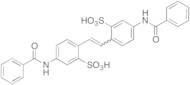 4,4'-Dibenzamido-2,2'-disulfostilbene