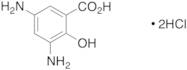 3,5-Diaminosalicylic Acid Dihydrochloride