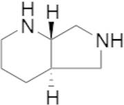 trans-2,8-Diazabicyclo[4.3.0]nonane