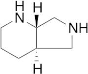 (1S,6R)-2,8-Diazabicyclo[4.3.0]nonane